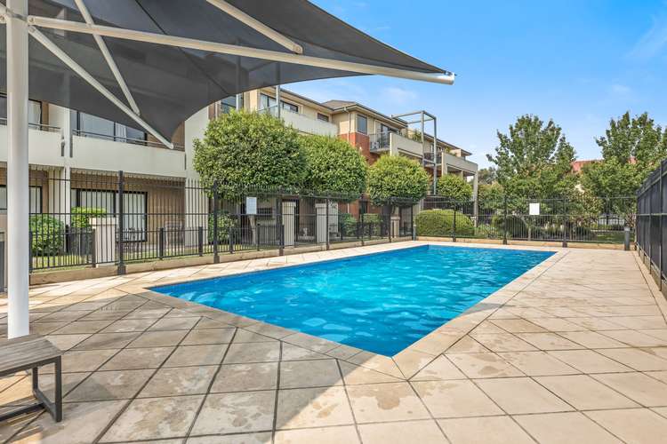 Sixth view of Homely apartment listing, 24/2 Monash Green Drive, Clayton VIC 3168