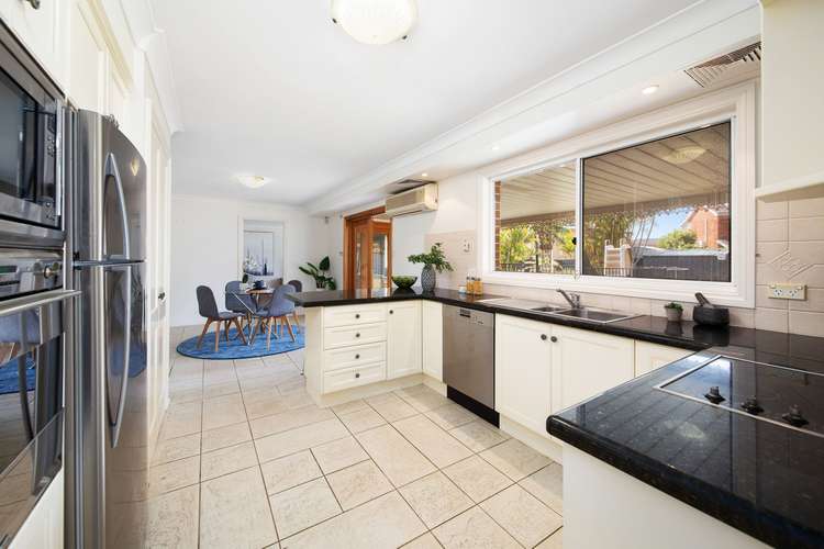 Fourth view of Homely house listing, 34 Heritage Drive, Illawong NSW 2234