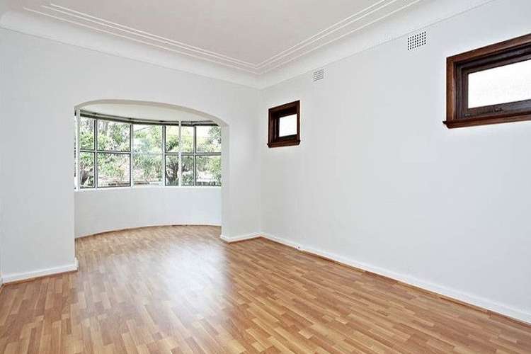 Third view of Homely house listing, 58 Margaret Street, Kingsgrove NSW 2208