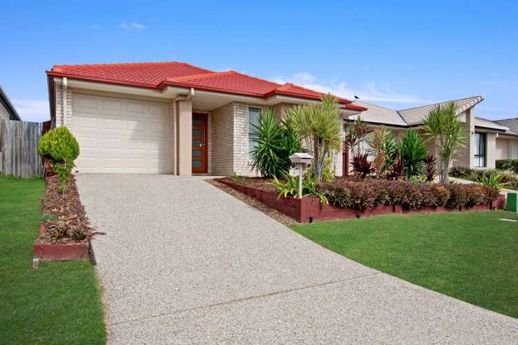 Main view of Homely house listing, 9 Zircon Place, Mango Hill QLD 4509