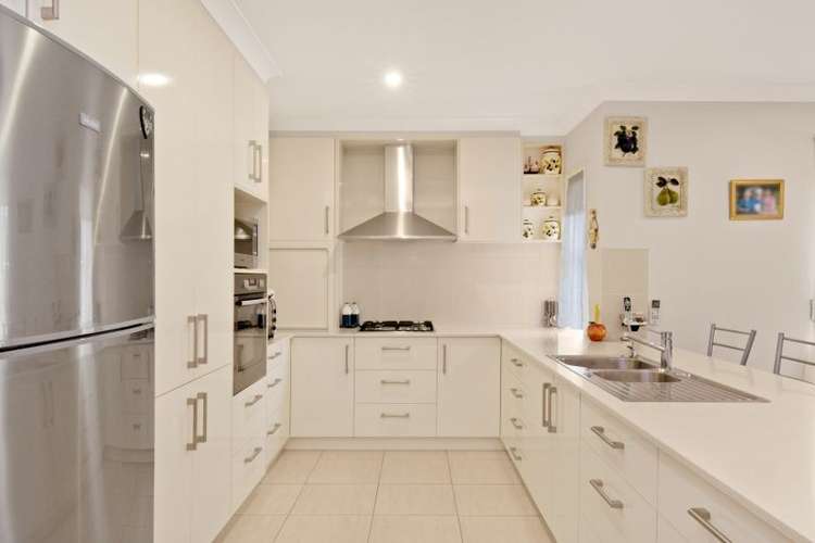 Third view of Homely house listing, 9 Zircon Place, Mango Hill QLD 4509