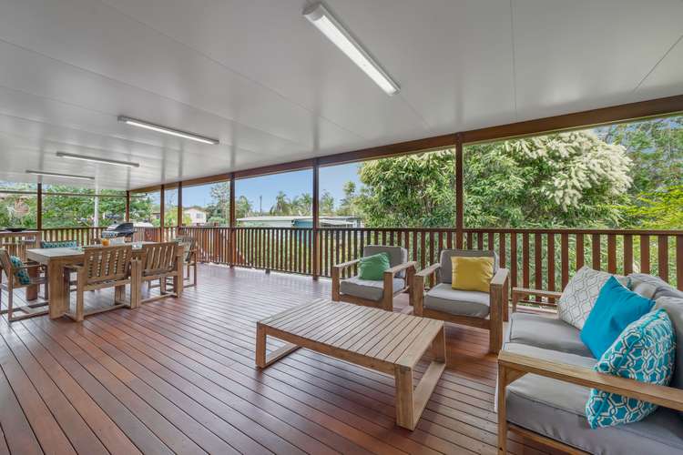 Main view of Homely house listing, 4 Audrey Street, Slacks Creek QLD 4127