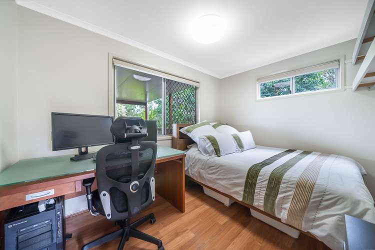 Sixth view of Homely house listing, 4 Audrey Street, Slacks Creek QLD 4127