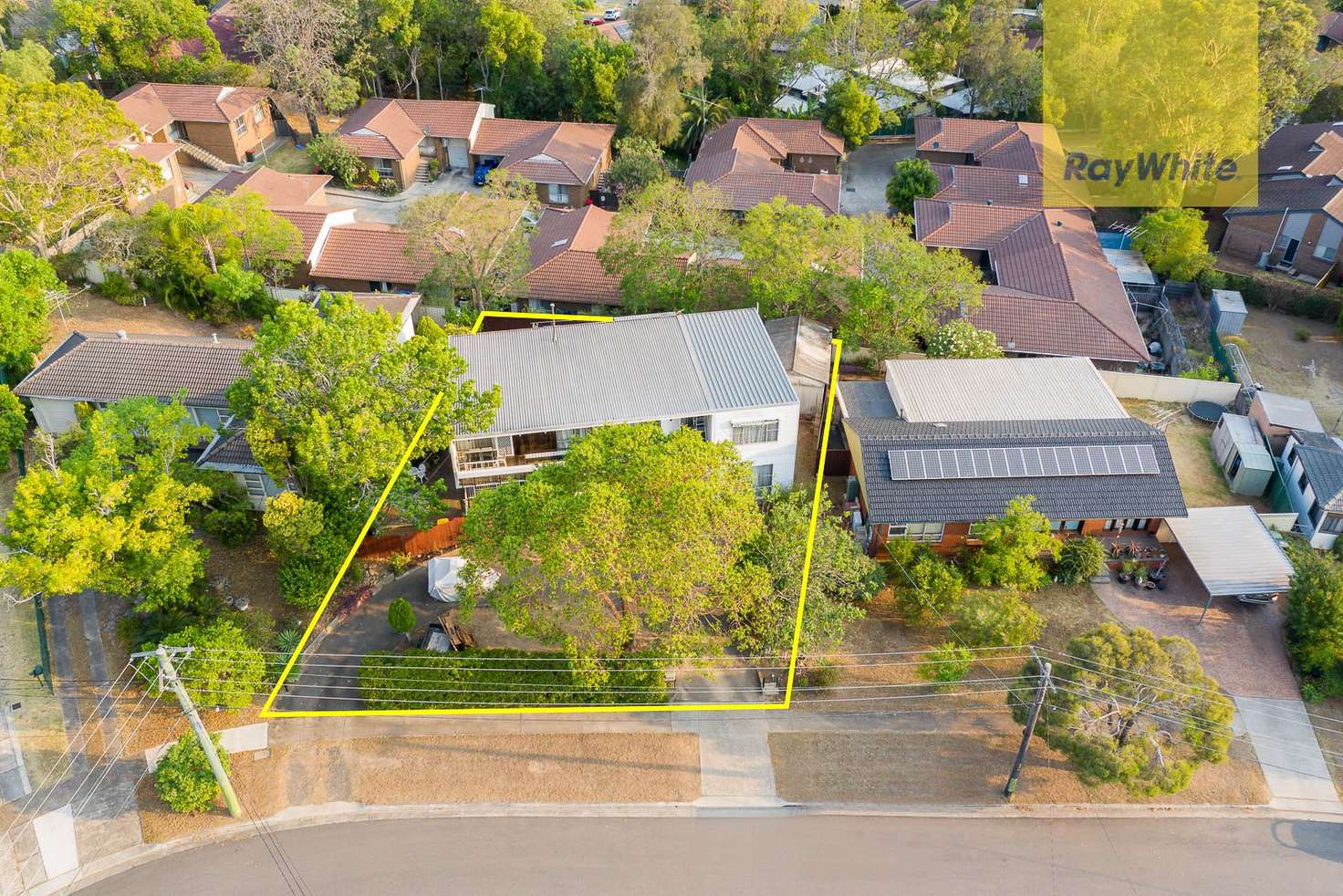 Main view of Homely house listing, 22 May Street, Constitution Hill NSW 2145