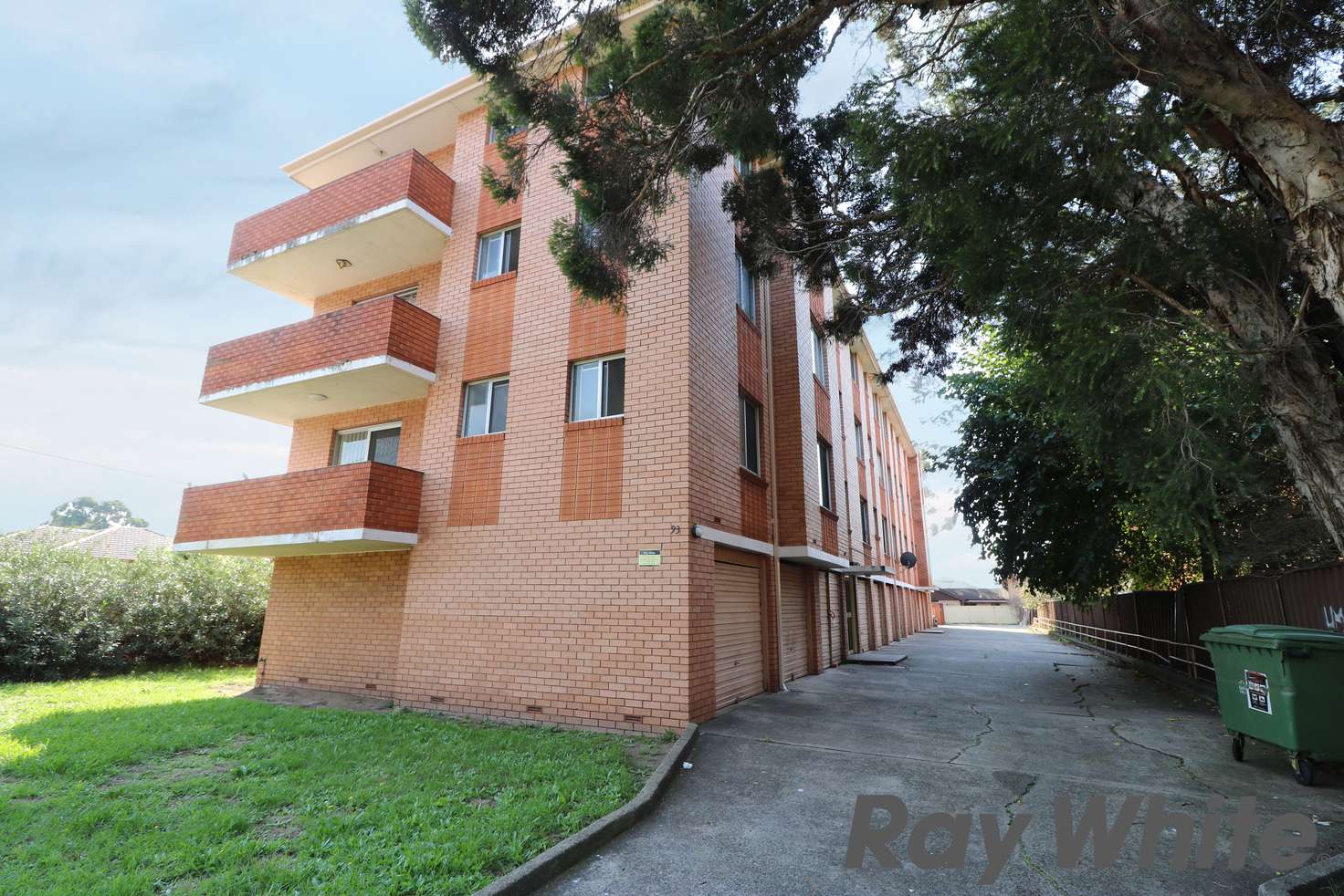 Main view of Homely unit listing, 1/93 Hughes Street, Cabramatta NSW 2166