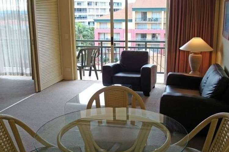 Main view of Homely unit listing, 421/1 Paradise Island Road, Surfers Paradise QLD 4217