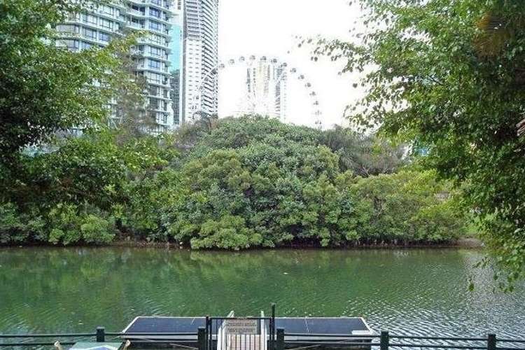 Fifth view of Homely unit listing, 421/1 Paradise Island Road, Surfers Paradise QLD 4217