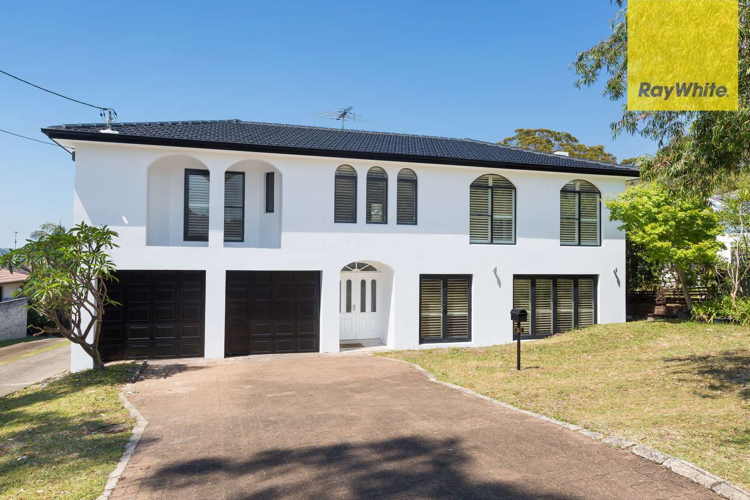 Main view of Homely house listing, 38 Water Street, Caringbah South NSW 2229