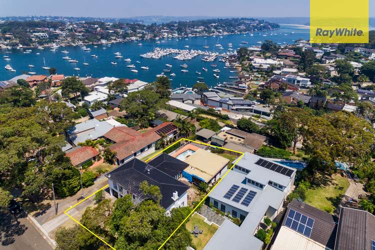 Second view of Homely house listing, 38 Water Street, Caringbah South NSW 2229