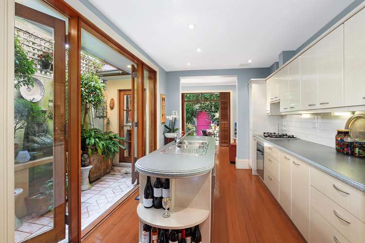 Second view of Homely house listing, 37 Mort Street, Surry Hills NSW 2010