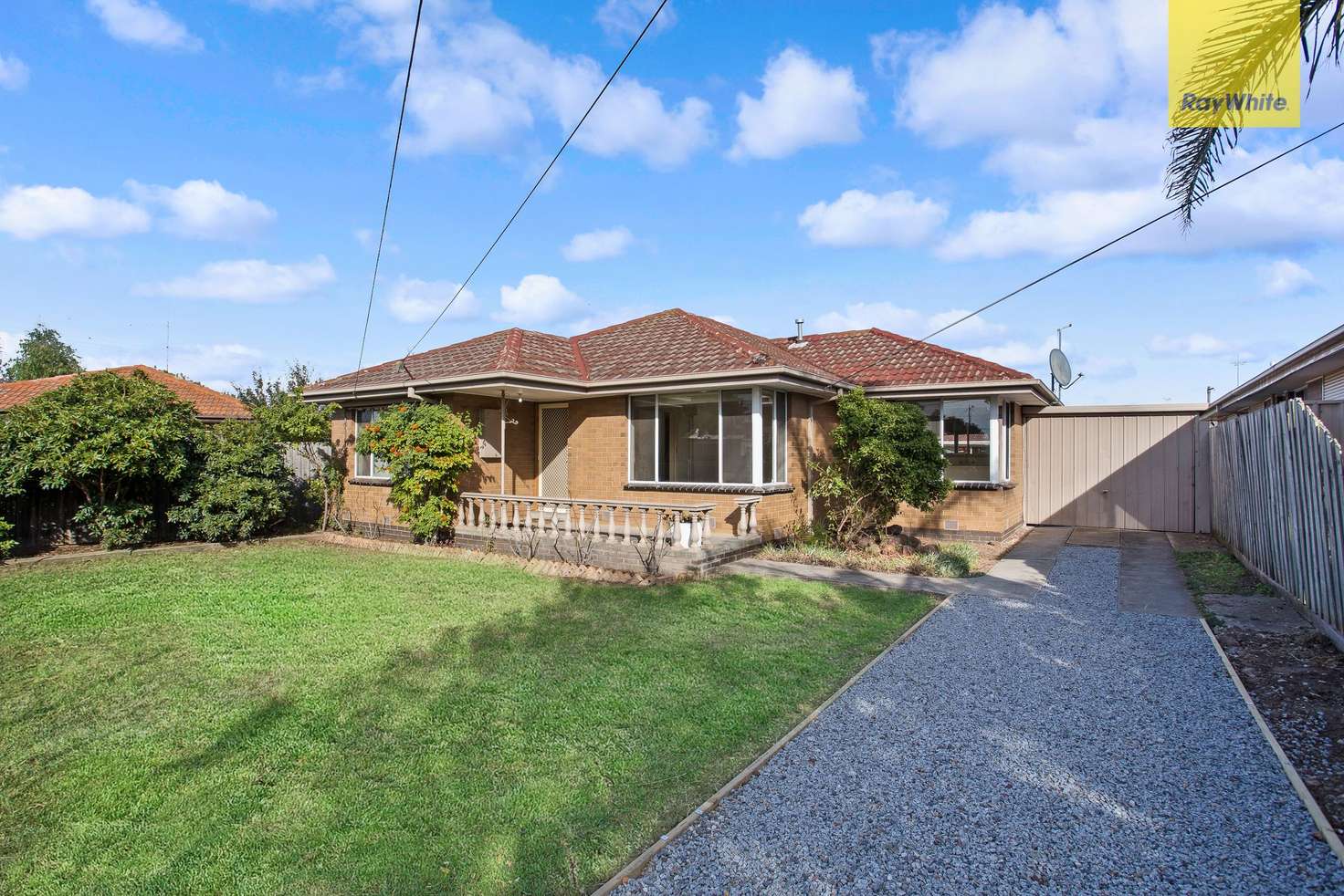 Main view of Homely house listing, 1 Beverley Street, Kings Park VIC 3021