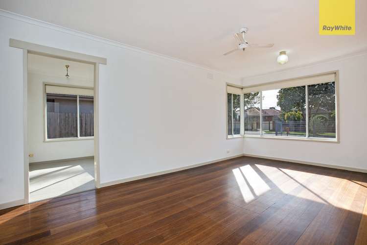 Second view of Homely house listing, 1 Beverley Street, Kings Park VIC 3021