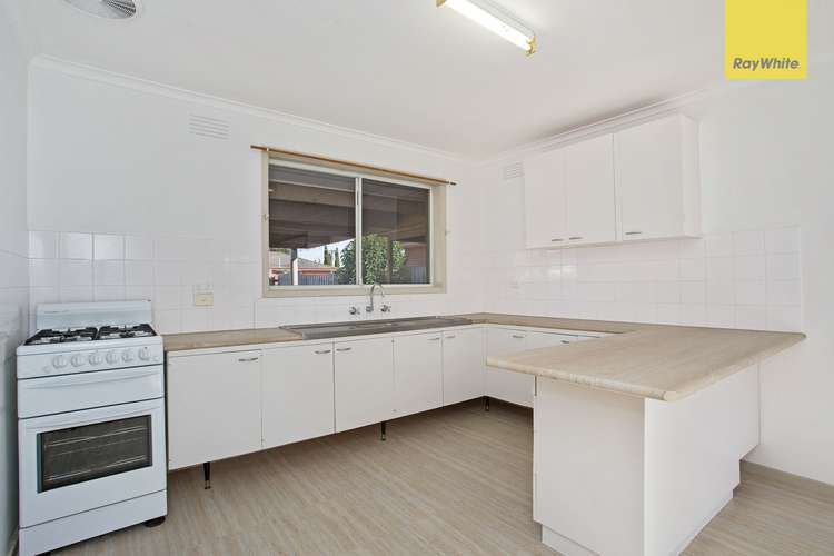 Third view of Homely house listing, 1 Beverley Street, Kings Park VIC 3021
