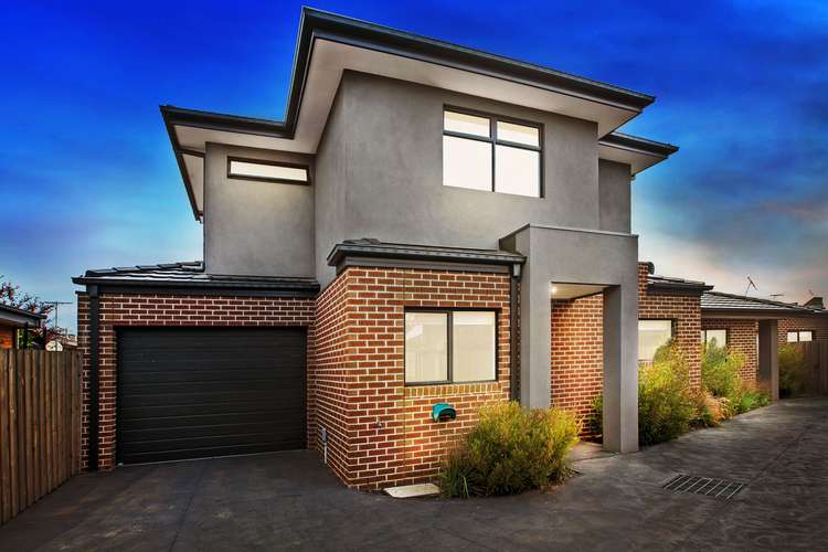 Main view of Homely townhouse listing, 2/2 Mack Street, Reservoir VIC 3073