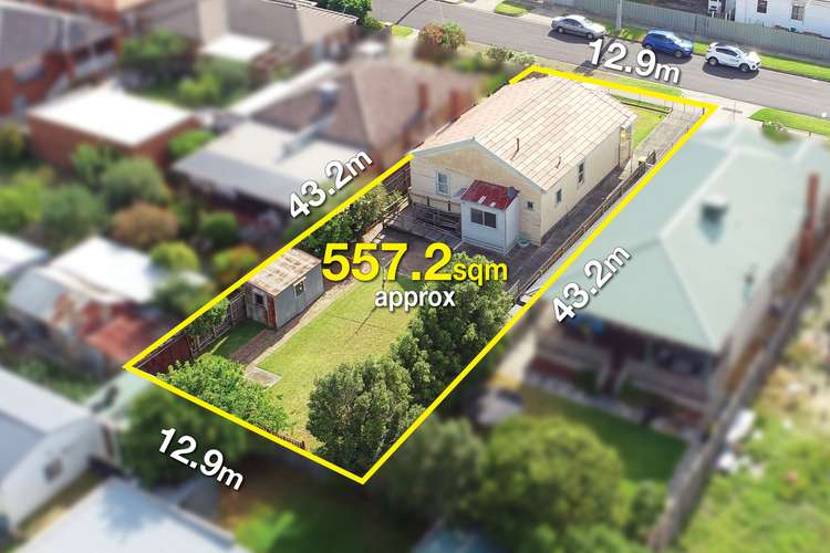 Second view of Homely house listing, 2 Margtmary Avenue, Preston VIC 3072
