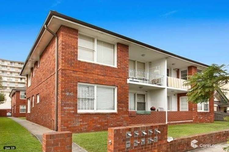 Fifth view of Homely unit listing, 8/44 Houston Road, Kingsford NSW 2032