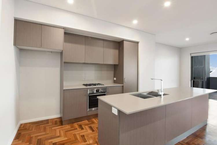 Second view of Homely apartment listing, 17/166 MAROUBRA Road, Maroubra NSW 2035