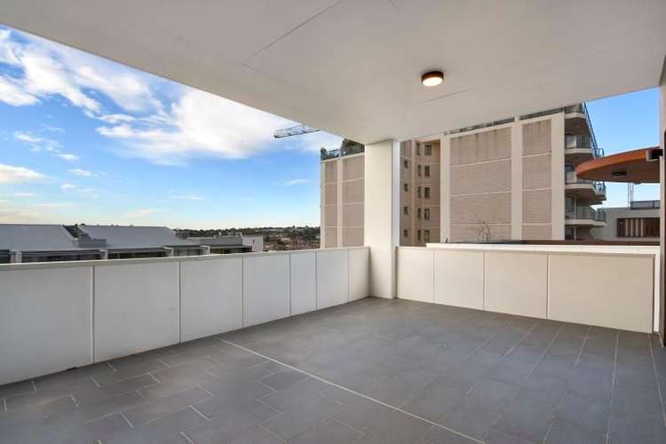 Fourth view of Homely apartment listing, 17/166 MAROUBRA Road, Maroubra NSW 2035