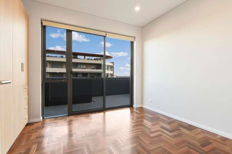 Fifth view of Homely apartment listing, 17/166 MAROUBRA Road, Maroubra NSW 2035