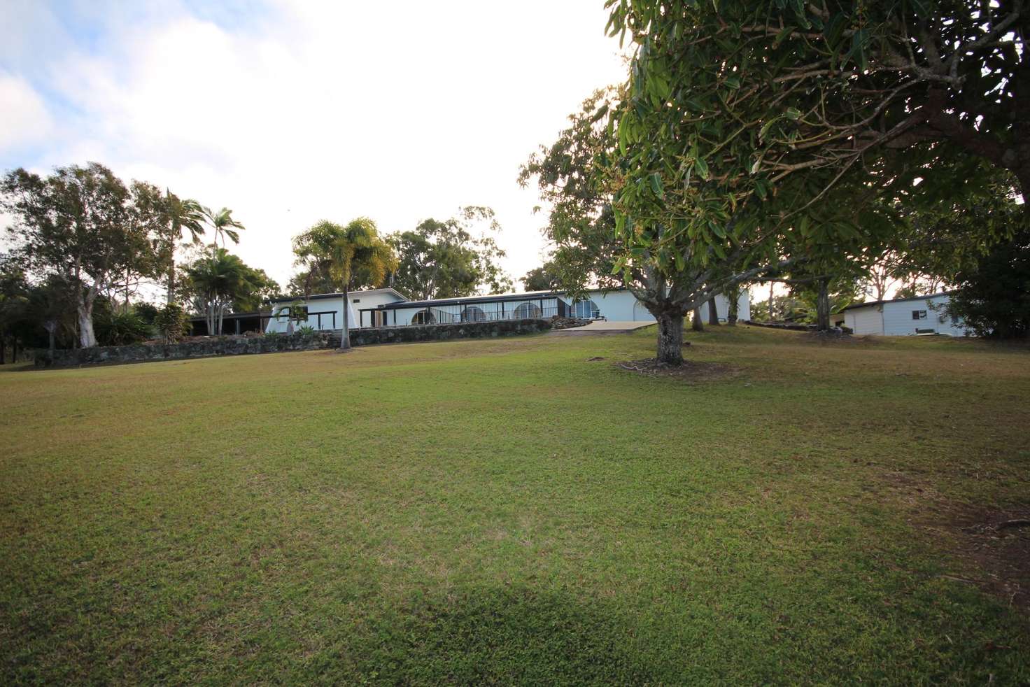 Main view of Homely house listing, 1127 Sarina Beach Road, Sarina Beach QLD 4737
