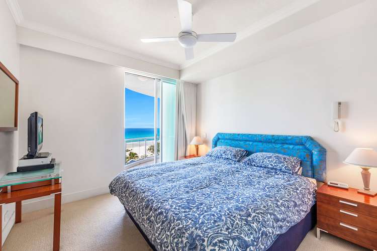 Sixth view of Homely apartment listing, 707/1 Twenty First Avenue, Palm Beach QLD 4221