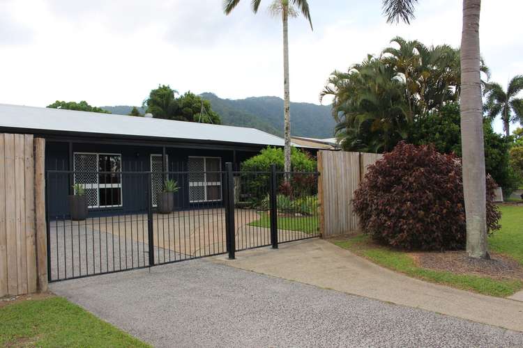 Second view of Homely house listing, 15 Hardy Road, Mount Sheridan QLD 4868