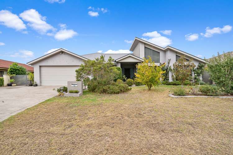 Main view of Homely house listing, 23 Freesia Crescent, Bomaderry NSW 2541