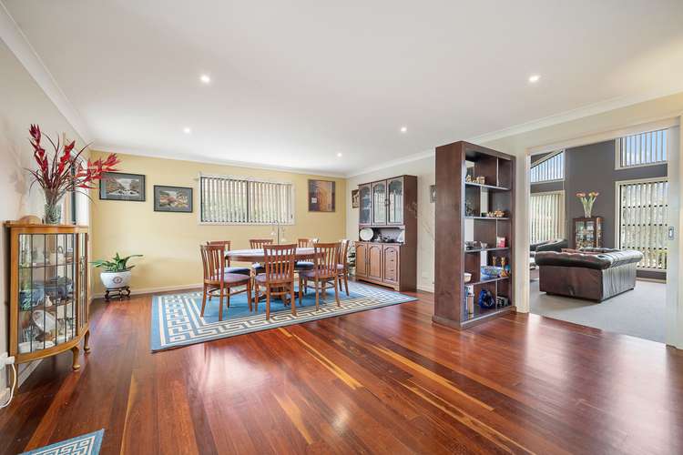 Third view of Homely house listing, 23 Freesia Crescent, Bomaderry NSW 2541