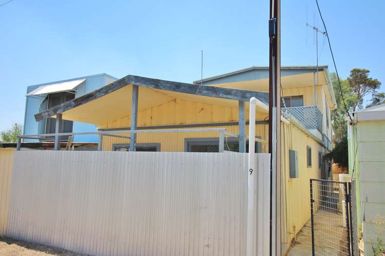 Main view of Homely house listing, 9 Cocksedge Road, Barmera SA 5345