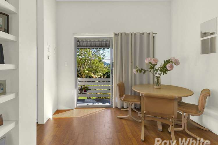 Second view of Homely unit listing, 2/77 Cole Street, Alderley QLD 4051