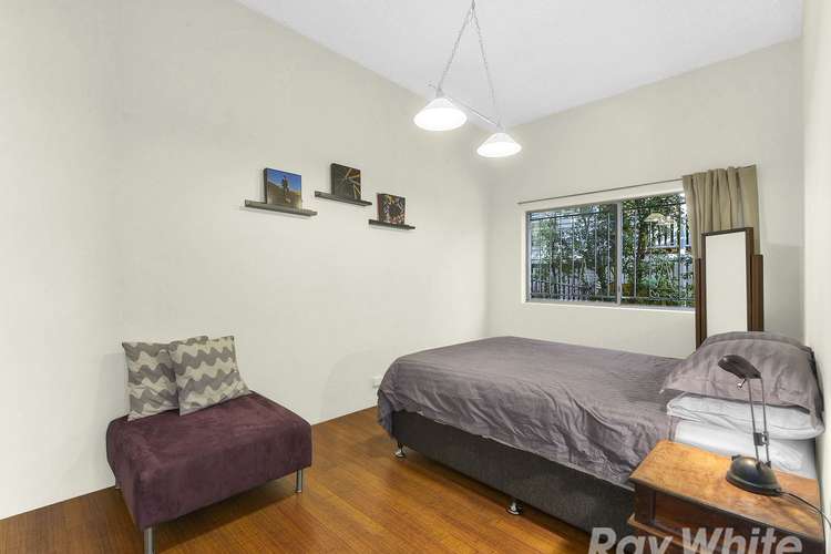 Fourth view of Homely unit listing, 2/77 Cole Street, Alderley QLD 4051