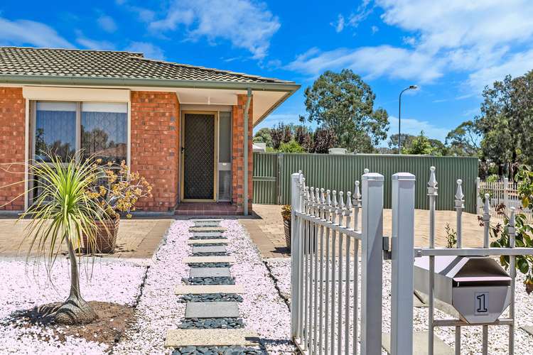 Fourth view of Homely house listing, 1 Laurel Crescent, Parafield Gardens SA 5107