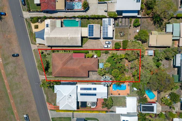 Third view of Homely house listing, 53 Esplanade, Point Vernon QLD 4655