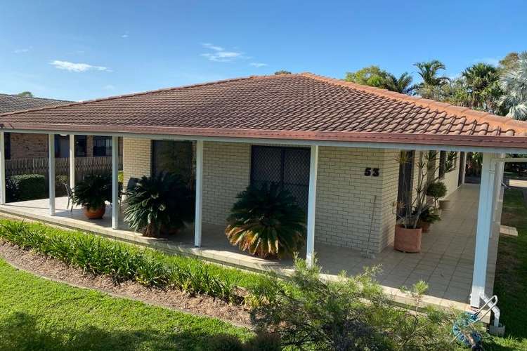 Fifth view of Homely house listing, 53 Esplanade, Point Vernon QLD 4655