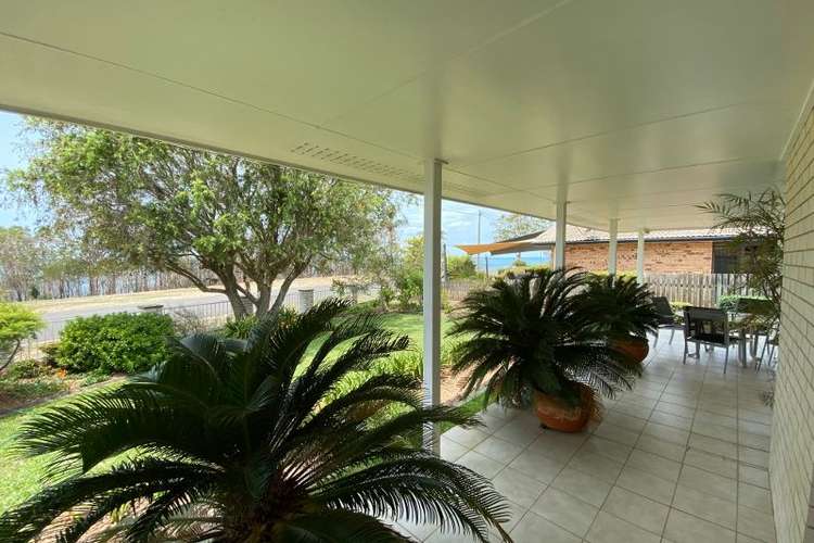 Sixth view of Homely house listing, 53 Esplanade, Point Vernon QLD 4655