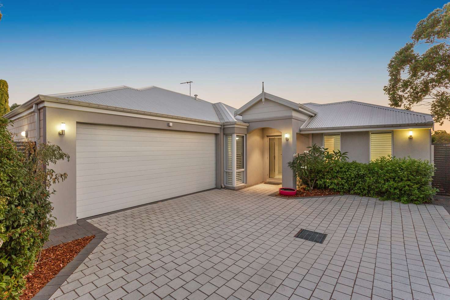 Main view of Homely house listing, 11A Rosebery Street, Bayswater WA 6053
