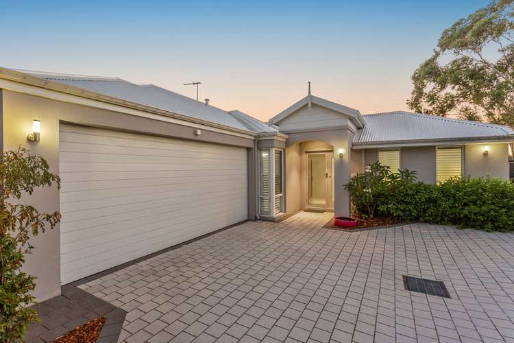 Second view of Homely house listing, 11A Rosebery Street, Bayswater WA 6053