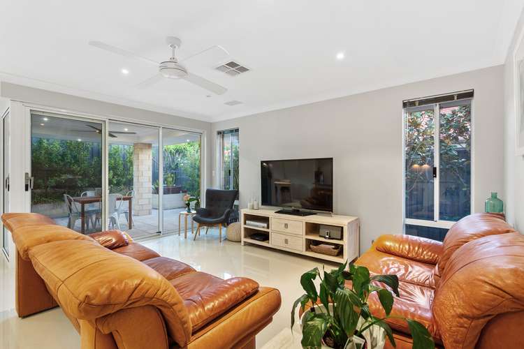 Fifth view of Homely house listing, 11A Rosebery Street, Bayswater WA 6053