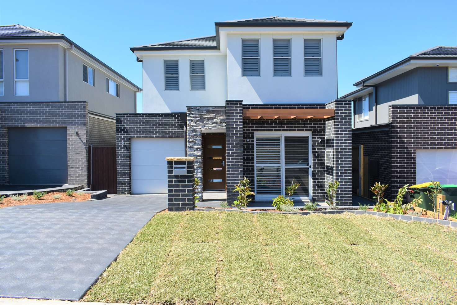 Main view of Homely house listing, 138 Pridham Avenue, Box Hill NSW 2765