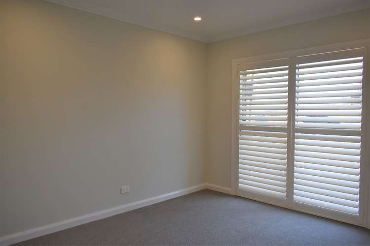 Fourth view of Homely house listing, 138 Pridham Avenue, Box Hill NSW 2765