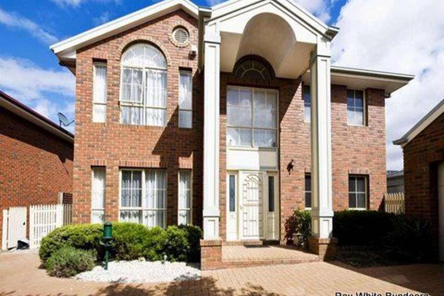 Main view of Homely house listing, 17 Willunga Way, Bundoora VIC 3083