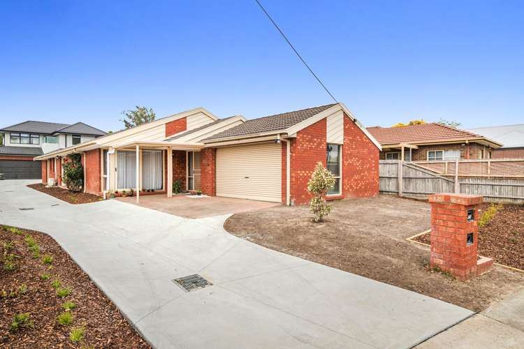 Main view of Homely house listing, 1/23 Blind Creek Lane, Wantirna South VIC 3152