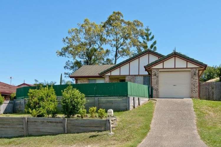 Main view of Homely house listing, 51 Jessie Crescent, Bethania QLD 4205