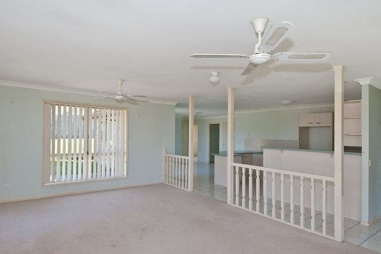 Second view of Homely house listing, 51 Jessie Crescent, Bethania QLD 4205