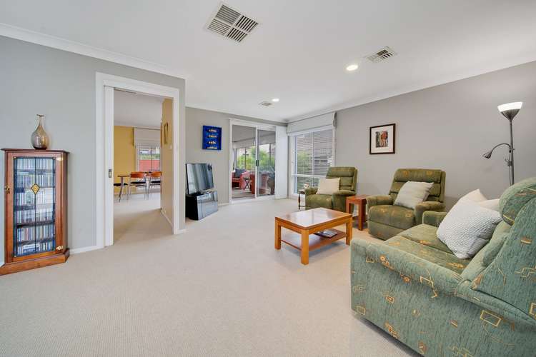 Second view of Homely house listing, 17 Novar Street, Yarralumla ACT 2600