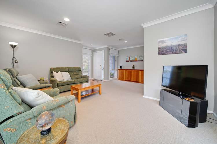 Third view of Homely house listing, 17 Novar Street, Yarralumla ACT 2600
