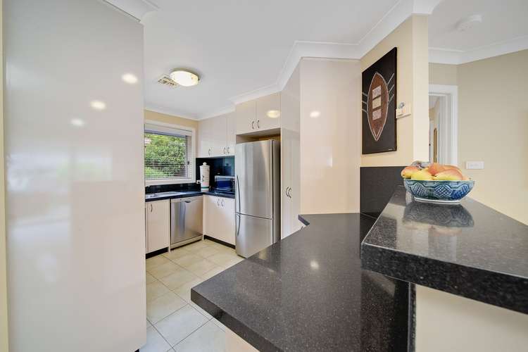 Sixth view of Homely house listing, 17 Novar Street, Yarralumla ACT 2600