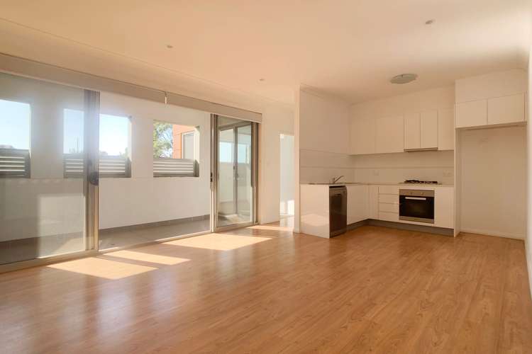 Main view of Homely apartment listing, 31/12 Post Office Street, Carlingford NSW 2118