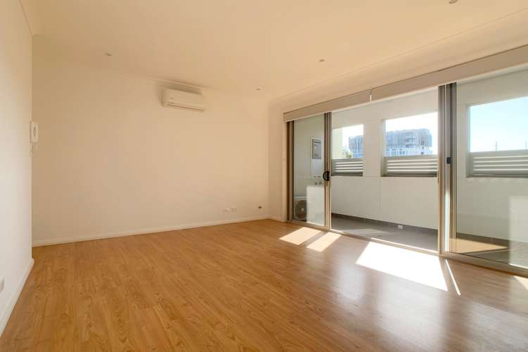 Second view of Homely apartment listing, 31/12 Post Office Street, Carlingford NSW 2118