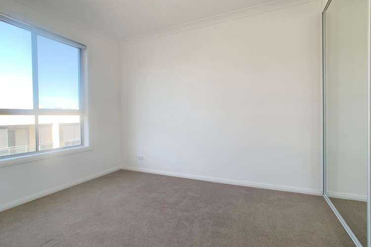 Third view of Homely apartment listing, 31/12 Post Office Street, Carlingford NSW 2118